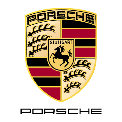 Porsche-vector-logo